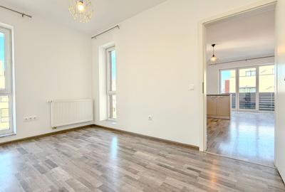 Apartament 3 camere, 1 grup sanitar, loc parcare si boxa, Avantgarden faza IV - 7