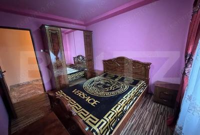 Apartament de inchiriat 3 camere, 65 mp, zona Bradet - 5