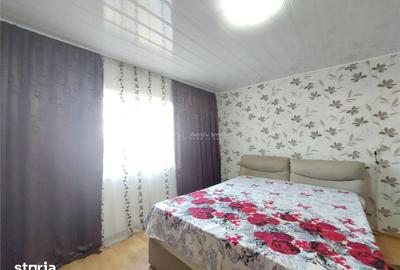 Casă cu 3 camere cu Teren 1120 Mp în Cochirleanca - 10