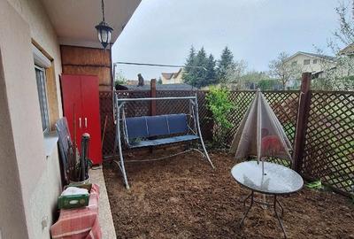 Garsonieră decomandată în Sânmartin - 2