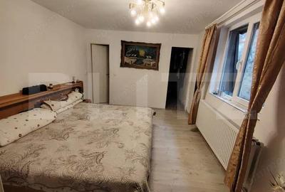 Casă cu 5 camere cu Teren 272 Mp în 1 Mai - 6