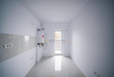 Apartament cu 2 camere decomandat în Metalurgiei - 9