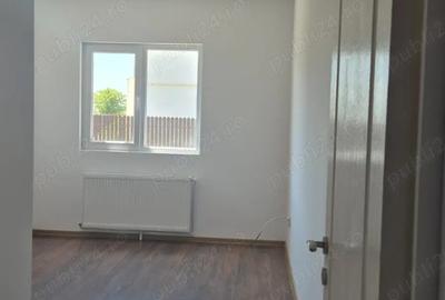 Casa parter 107 mp, curte interioara Potoceni, Buzau - 2