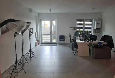 Maurer Residence - Inchiriere spatiu comercial/birou + 2 locuri de parcare - 3