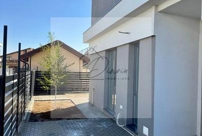 Vilă individuală 4 camere Chitila I c-ctie 2025 I Premium - 18