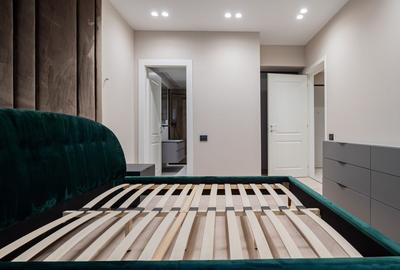 Apartament cu 3 camere decomandat, mobilat în Central - 8