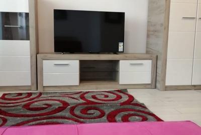 Inchiriere Garsoniera Dubla Decomandata Militari Residence - 2