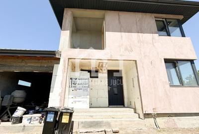 COMISION 0% Casa Individuala, 4 Camere, 134mp, Teren 625mp, Rascruci - 17