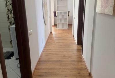 Apartament cu 2 camere decomandat în Apărătorii Patriei - 14