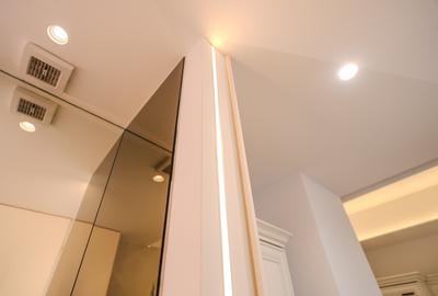 Garsonieră decomandată în Nord - 3