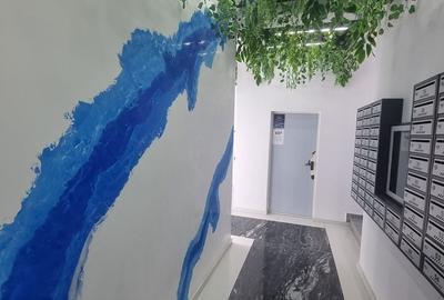 Garsonieră în Nicolina - 12