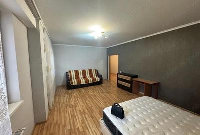 Garsonieră decomandată în Take Ionescu - 1