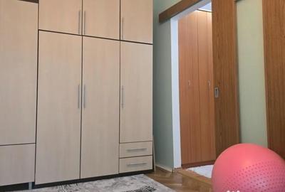 Apartament cu 3 camere semidecomandat în Kogălniceanu - 13