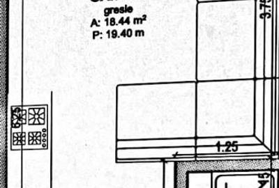 VANZARE GARSONIERA MARSA, SIBIU - 12