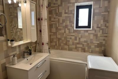 Proprietar inchiriez apartament zona Bd Expozitiei - 6