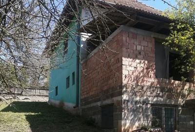Casă cu 4 camere în Glodeni - 3