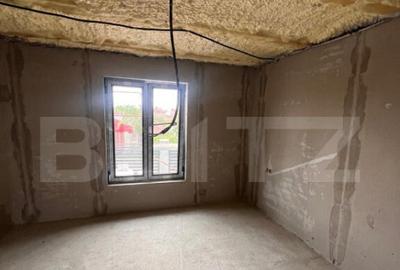 Casa individuala de vanzare, cu 4 camere, 96 mp, zona ?u - 3