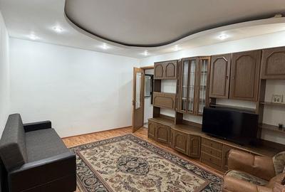 Apartament cu 2 camere semidecomandat în Nord - 2