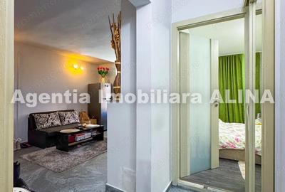 Apartament cu 2 camere decomandat în Gojdu - 1