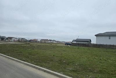 Teren de 500 mp, în Cumpăna - 10