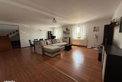 Casă cu 5 camere cu Teren 4000 Mp în Florești - 14