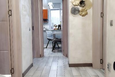 Apartament cu 3 camere decomandat în 1 Decembrie 1918 - 8