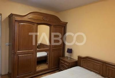 Apartament cu 4 camere decomandat, mobilat în Kogălniceanu - 9