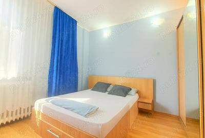 Apartament cu 4 camere semidecomandat în Circumvalațiunii - 6