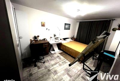 Apartament cu 3 camere decomandat în Alexandru cel Bun - 2