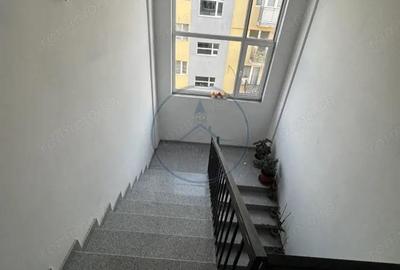 Apartament 4 camere, 120 mp, etaj 5/5. zona CALEA MOLDOVEI - 8