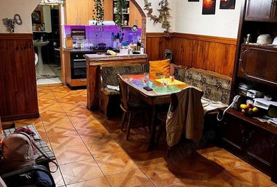Casă cu 6 camere în Cisnădie - 6