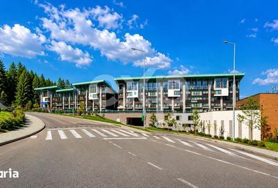 Apartament cu 4 camere în Central - 1