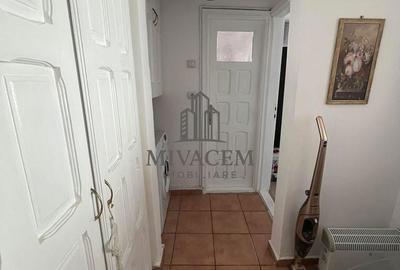 Apartament cu 2 camere decomandat în Central - 3