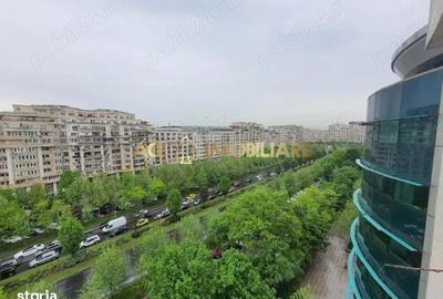 Apartament cu 2 camere, mobilat în Unirii - 4