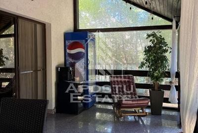 Pensiune amenajata 6 camere, 6 bai, 2 bucatarii, in Delta Dunarii - 42