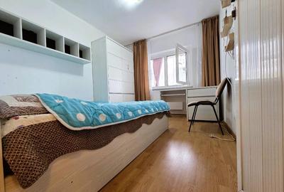 APARTAMENT 3 CAMERE -str PODGORIILOR-E3 APARTAMENT 3 CAMERE -str PODGORIILOR-E3 - 6