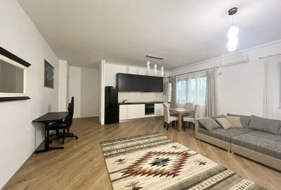 Apartament cu 2 camere decomandat, mobilat în Pipera - 9