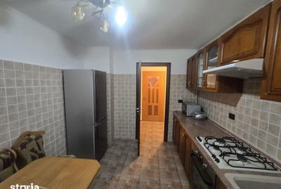 Apartament cu 2 camere în Mărăței - 5