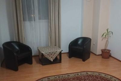 Garsonieră decomandată în Central - 2