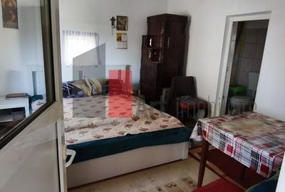 Casă cu 3 camere cu Teren 1400 Mp în Theodor Pallady - 12