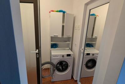 Apartament cu 2 camere semidecomandat în Central - 4