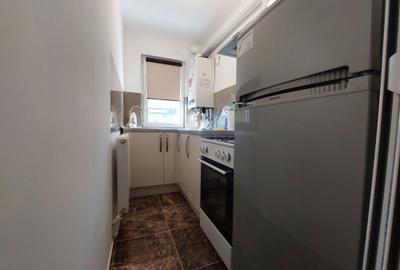 Apartament cu 2 camere semidecomandat în Central - 3