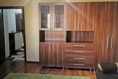 Garsonieră nedecomandată în Micălaca - 1