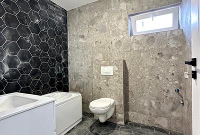 Casa 3 camere D 2 bai Teren 324mp zona Bucium Visan - 17