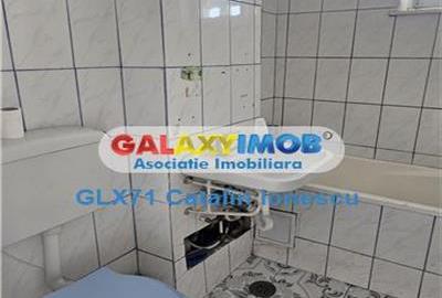 Apartament cu 2 camere semidecomandat în Baba Novac - 10