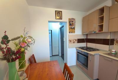 DE INCHIRIAT - 2 CAMERE, CALEA LUI TRAIAN, 1 MAI - 5