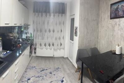 2 camere | decomandat | Militari | Strada Orsova