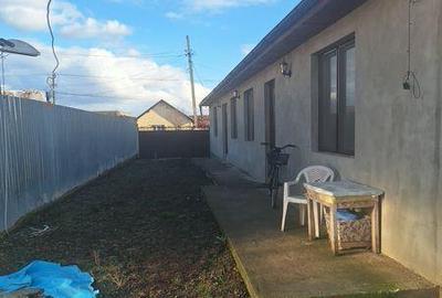 Casă cu 3 camere cu Teren 650 Mp în Vinga - 7