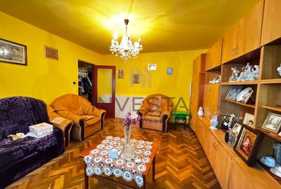 Apartament cu 3 camere decomandat, mobilat în Grigorescu - 1