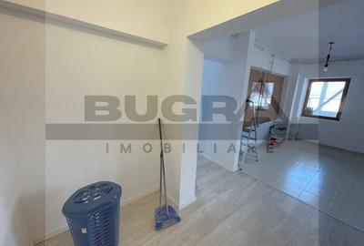 Apartament de 3 camere, finisat, 63mp, zona Restaurant Regal - 6